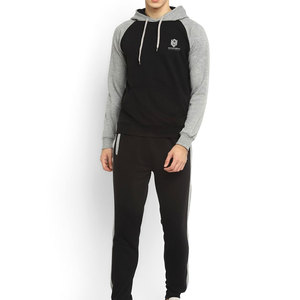 Conjunto Deportivo Moderno Hecho con el Mejor Material, Corte Ajustado, Nuevo Diseño, Traje Deportivo Personalizado para Hombre - Product Image 1