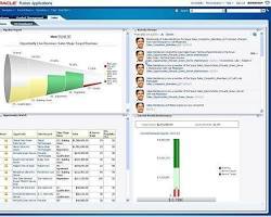 Software CRM Multiplataforma en Stock para Gestión de Clientes, Seguimiento de Ventas, Tareas, Acuerdos y Rendimiento Eficiente del Equipo - Product Image 3