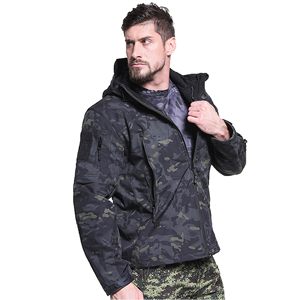 Vestes Softshell de Haute Qualité à Prix de Gros, Meilleur Design, Prix Abordable, Veste Softshell Confortable pour Hommes avec Logo Personnalisé - Product Image 4
