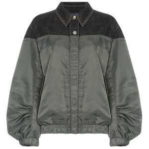 Chaqueta Cortavientos Ligera Personalizada de Poliéster para Hombre, Chaqueta Bomber Informal Transpirable con Cremallera, Chaquetas de Invierno para Exteriores OEM - Product Image 1