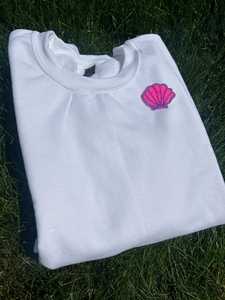 New Chic Plus Size Hand Embroidered Sequined Cardigan Shrug Nature Inspired Designs Net Fabric Beaded Poncho <b>Top</b> Blouse Shirt - Product Image 2