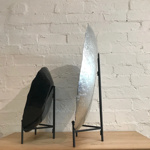 Support de Présentation de Plats en Métal de Haute Qualité pour Table, Décoration de Mariage, Fournitures Ménagères, Porte-Plats en Métal - Product Image 1