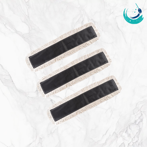 KSR Aluminum Pole Sliding Wringing Cotton Thread Mop - Product Image 6