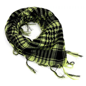 Bufanda Táctica Tradicional en Oferta, Bufandas Keffiyeh, Keffiyeh Árabe, Pañuelo Palestino, Bufanda Táctica para Hombre y Mujer - Product Image 5