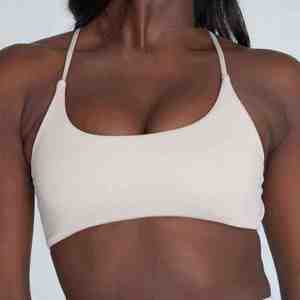 ชุดออกกำลังกายโยคะคุณภาพสูง ชุดฟิตเนสชกมวย เสื้อผ้าออกกำลังกายสำหรับผู้หญิง 2 ชิ้น ชุดโยคะฟิตเนสขายส่ง - Product Image 3