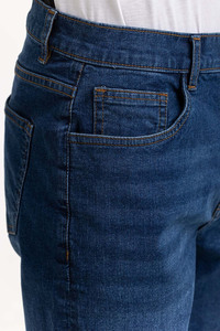 Shorts cargo décontractés respirants pour hommes, couleur unie, écologiques et à séchage rapide, pour l'entraînement et un usage tendance - Product Image 4