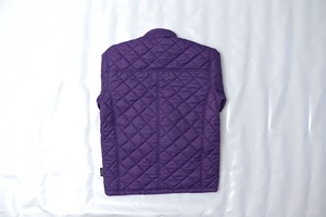 Summer Formal <b>Parka</b> - Product Image 4