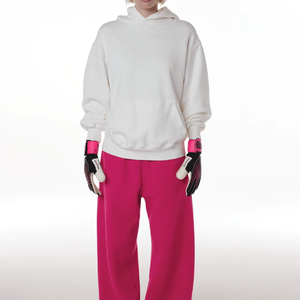 Sweat à capuche zippé pour l'hiver – Commande en gros – Sweat à capuche classique à enfiler – Vente directe usine – Sweat décontracté toutes saisons pour le marché de gros - Product Image 1