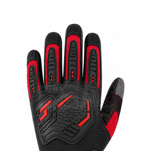 Gants de mécanicien confortables pour l'entretien automobile, les réparations en garage et les travaux industriels, avec ajustement flexible et construction durable - Product Image 5