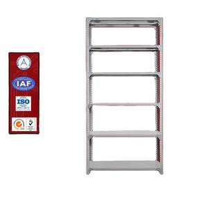 Fabricante de Genuine Peace Home Safe con cerradura de llave-Estante de almacenamiento de acero inoxidable - Product Image 2