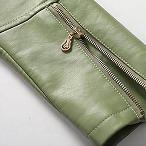 Chaqueta de Mujer de Último Diseño y Calidad Premium, Precio al por Mayor, Chaquetas Transpirables para Mujer Más Vendidas, Hechas en Pakistán - Product Image 5