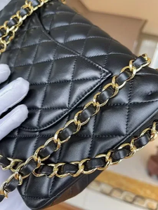 Portefeuille pour femmes de qualité supérieure, sac à bandoulière en cuir véritable pour femmes, sac à main pour femmes, sac à bandoulière large, sac à main luxueux pour femmes - Product Image 4