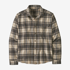 Camisa Personalizada para Hombre, 100% Algodón, Manga Larga, Estampado a Cuadros, Cuello con Botones, Casual, Transpirable, Tejido de 220g, OEM, ODM, Venta al Por Mayor - Product Image 6