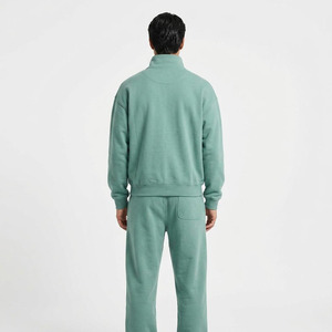 Ensemble de survêtement sportif d'hiver personnalisé Hawk Eye Sports, coupe ajustée, avec cordon de serrage à l'avant, respirant et antibactérien - Product Image 2