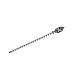 Eje de Dirección ZANGO 87NH3A710AA de 660 mm y 2 kg, Compatible con Tractores Ford 3600/3610/5000/5100/5600/5610/6600/6610/7000/7600, Piezas de Repuesto - Product Image 4