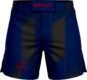 Nouveaux shorts MMA imprimés pour hommes adultes, service OEM, vente en gros, shorts MMA sur mesure - Product Image 2