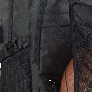 Sacs de sport de voyage d'extérieur en polyester, style mode, design personnalisé, vente en gros, best-sellers, nouveau produit, sacs de sport de basketball - Product Image 6