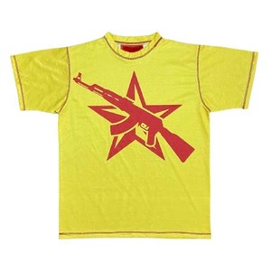 T-shirts unis en jersey 100 % coton lavé, coupe classique, col rond, manches courtes, 180 g, pour hommes, été, avec logo personnalisé OEM, vente en gros - Product Image 2