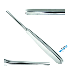 ผู้ผลิตและส่งออกเครื่องมือผ่าตัดแบบตรง รุ่น Root Elevator ยี่ห้อ WARWICK-JAMES ทำจากเหล็กกล้าไร้สนิมคุณภาพสูง - Product Image 3