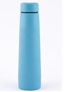 ขวดน้ำทองแดงแท้ 100% เคลือบสีแบบเอนาเมล ดีไซน์โดดเด่น สำหรับเด็กและพนักงานออฟฟิศ พกพาสะดวก - Product Image 6