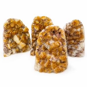 Natural Golden <b>Crystal</b> <b>Cluster</b> Mineral Specimen Raw <b>Crystal</b> Stone Collector Display Home Decor Wholesale - Product Image 1