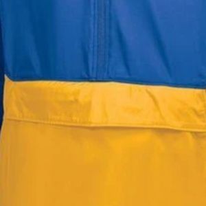 Sigma Gamma Rho <b>Sequin</b> Bomber <b>Jacket</b> SGRho Greek Sorority Gold Blue Sparkle <b>Jacket</b> Womens Greek Apparel - Product Image 2