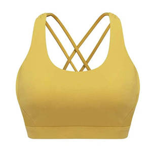 Ropa Deportiva para Mujer, Sujetador Deportivo de Alta Calidad, Diseño Único, Sujetador Deportivo para Mujer 2026 - Product Image 1