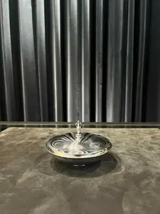 หม้อตุ๋นสแตนเลสอย่างดี ทนทาน สวยงาม คลาสสิก |   สำหรับเสิร์ฟข้าวแกงและของว่าง - Product Image 3