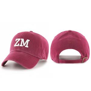 Gorra de Béisbol de Alta Calidad, Estilo Urbano, Deportiva, Vintage, de Mezclilla Lavada, con Logotipo de Conejo Bordado en 3D, Unisex, 100% Algodón - Product Image 4