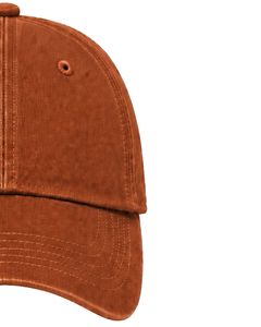 Gorra de Campamento de 6 Paneles con Logotipo C Reflectante Personalizado, Beige Marino, Malla de Poliéster, Unisex, Ajustable, Impresión por Transferencia de Calor - Product Image 3