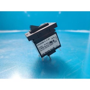 ฟูจิ CP22R2M/0.5-B1 ใช้แล้วตามสภาพเดิม อะไหล่อุปกรณ์เซมิคอนดักเตอร์มือสอง - Product Image 2
