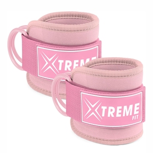 Correas de Tobillo para Fitness con Impresión Personalizada de Alta Calidad OEM, Nuevo Producto, Equipo de Gimnasio para Levantamiento de Pesas, Función de Protección, Estilo Personalizado - Product Image 1