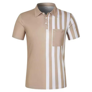 Camisas Casuales de Alta Calidad para Hombre, de Algodón/Fibra de Bambú, Diseño Personalizado, Secado Rápido, Transpirables, Tallas Grandes, en Oferta - Product Image 1