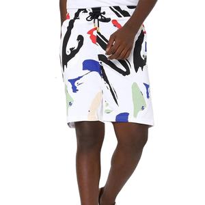 Shorts en coton 100% pour homme, coupe confortable, tissu léger pour la production en gros, service OEM - Product Image 1