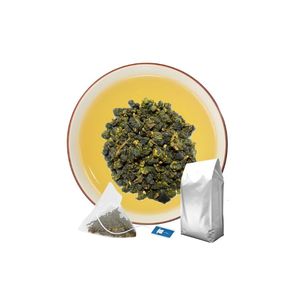 Té Oolong Ligero Jinxuan con Aroma Floral Potpourri - Product Image 1