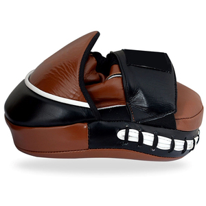 Cible de frappe Focus Mitt pour l'entraînement des entraîneurs, la vitesse, la précision et la pratique du frappeur - Product Image 6