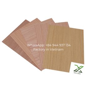 Premium Engineered Ebony <b>Veneer</b> Panels 2500x640mm Eco Friendly Rotary Cut for Furniture and Door Applications - Product Image 2