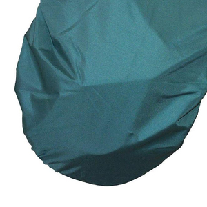 Soft Polyester Horse Saddle <b>Pad</b> Cover for Daily Riding and Training Breathable Fabric to Keep Your Horse <b>Cool</b> Saddle Cover - Product Image 3