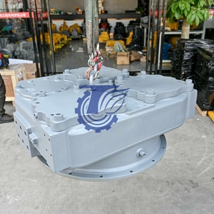 YB60000239 uso per <span class=keywords><strong>Hitachi</strong></span> ZX870-5G 870LCH-5G escavatore idraulico pompa di decollo pompa di alta qualità - Product Image 6