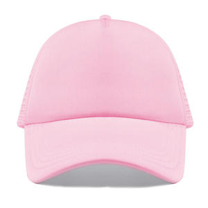 Casquette Trucker en Jean Personnalisée avec Maille Respirante – Design Streetwear – Accessoire de Mode Premium pour Marques, Détaillants et Boutiques - Product Image 3