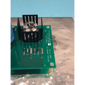 Carte d'alimentation Watkins-Johnson WJ 902545-001 - Équipements et pièces semi-conductrices d'occasion fiables à l'échelle mondiale chez - Product Image 3
