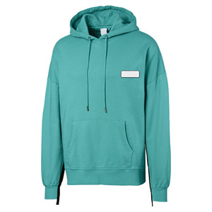Sweat-shirts personnalisés en gros pour hommes - Tissu polaire respirant, couleur et design personnalisables, service OEM - Product Image 6