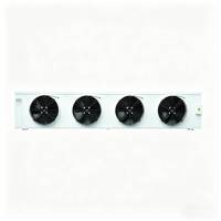 Enfriador de Aire Evaporativo de Acero Inoxidable Personalizable e Higiénico de 8.2KW para Cuarto Frío