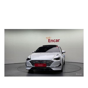 2021 for Hyundai Sonata Inspiration with Automatic Gearbox Leather Seats Rear Camera 69,230 km Left Steering - Product Image 3