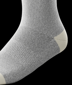2025 New Professional Outdoor Athletic <b>Running</b> Basketball Tennis Custom <b>Compression</b> Sport <b>Socks</b> For Men Best Quality with OEM - Product Image 5