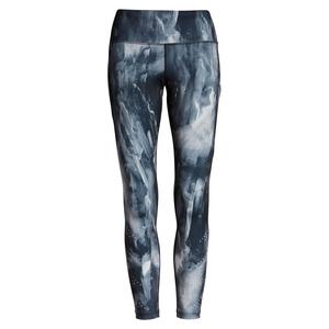 Mallas de gimnasio supersuaves de cintura alta para mujer, ropa de Yoga transpirable para Fitness con el estilo informal de la mejor calidad - Product Image 5