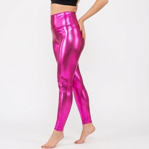 Custom <b>Women</b> Booty Lift <b>Leggings</b> High Waist Workout Gym Yoga Fitness Pants Stretch <b>Compression</b> Activewear - Product Image 6