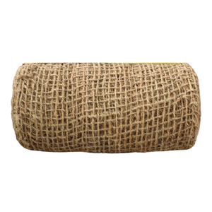 Rouleau de fibre de coco naturelle de qualité supérieure, le plus vendu, pour le contrôle de l'érosion des sols, usage hôtelier, adapté aux animaux domestiques - Product Image 1