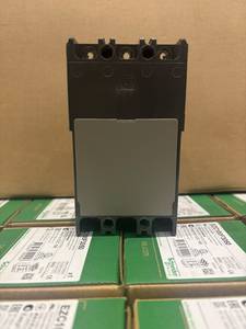 JIE EasyPact EZC100F3015/EZC100F3100 3P 50A 25kA เบรกเกอร์แบบสามเฟส 3 โพล ผลิตที่กรุงจาการ์ตา - Product Image 6