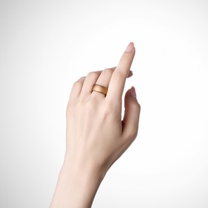 [Apposter] b.ring G2 Smart Ring, bague connectée résistante à l'eau IP68, suivi du sommeil et de l'activité - Product Image 2